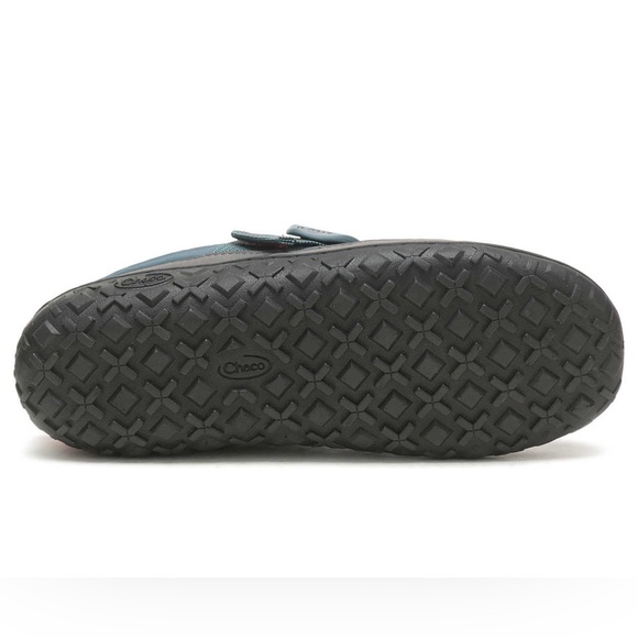 ramble puff cinch slipper